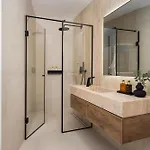 Βίλα Luxury Seafront Noles With Heated Pool, Jacuzzi, Ev Near Zadar Sukošan