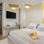 Luxury Seafront Noles With Heated Pool, Jacuzzi, Ev Near Zadar * Sukošan