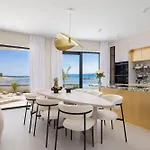 Luxury Seafront Noles With Heated Pool, Jacuzzi, Ev Near Zadar * Sukošan