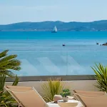 Luxury Seafront Noles With Heated Pool, Jacuzzi, Ev Near Zadar *