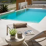 Luxury Seafront Noles With Heated Pool, Jacuzzi, Ev Near Zadar *