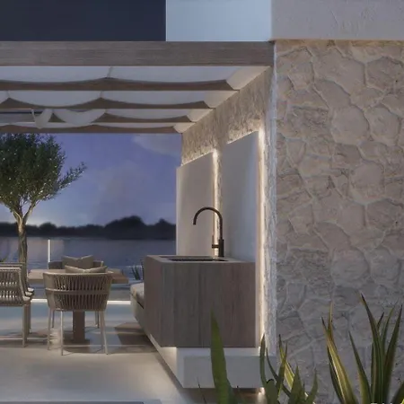 Villa Noles Zadar