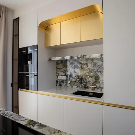 Noles Zadar Villa Sukosan