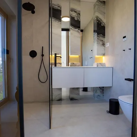 Noles Zadar Villa Sukosan