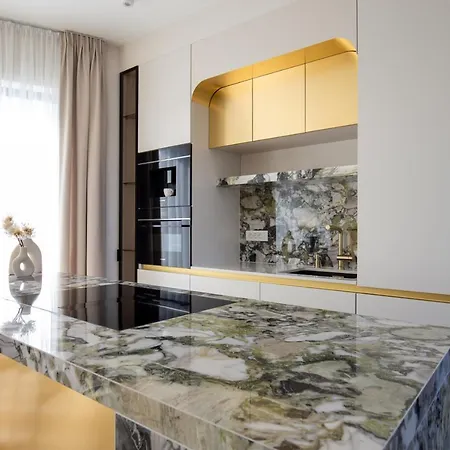 Noles Zadar Villa