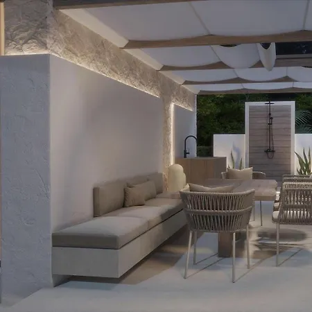 Noles Zadar Villa Sukosan