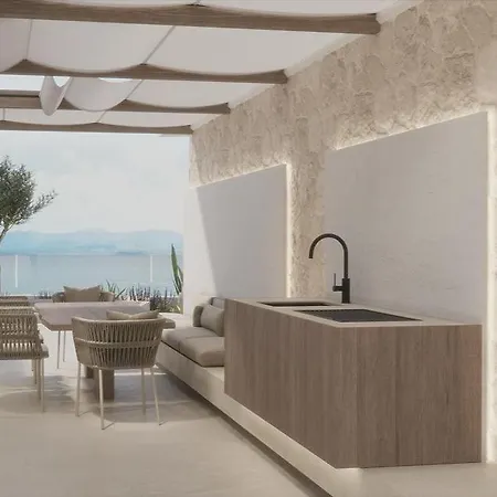 Villa Noles Zadar *
