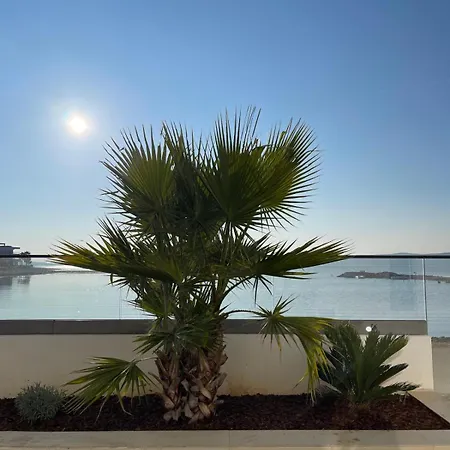 Noles Zadar Villa Sukosan