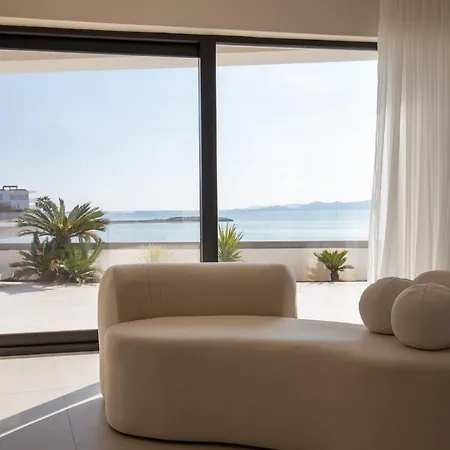 Villa Noles Zadar