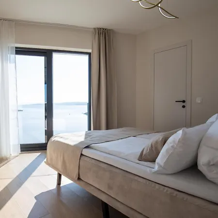 Noles Zadar Villa *