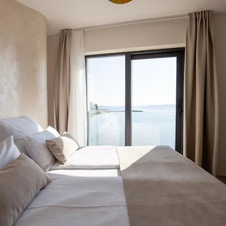 Noles Zadar Villa *