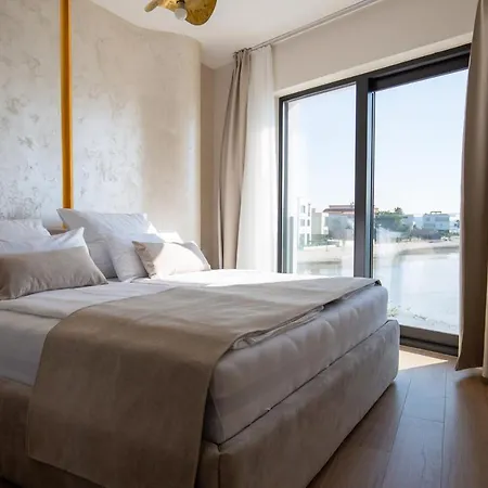Villa Noles Zadar *