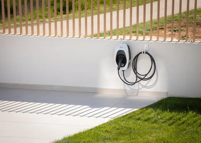 Luxury Seafront Noles With Heated Pool, Jacuzzi, Ev Near Zadar Villa Sukošan