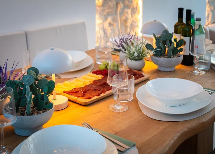 Luxury Seafront Noles With Heated Pool, Jacuzzi, Ev Near Zadar *