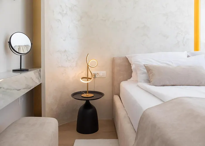 Luxury Seafront Noles With Heated Pool, Jacuzzi, Ev Near Zadar * Sukošan